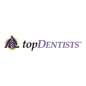 top-dentist-logo